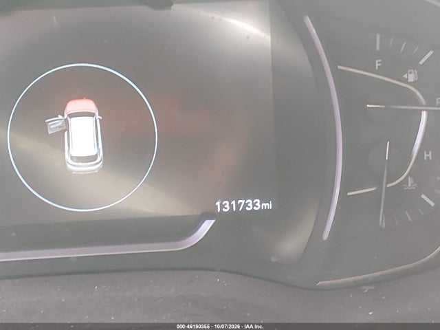 46190355 :رقم المزاد ، 5NMS53AA4KH133446 vin ، 2019 Hyundai Santa Fe Ultimate 2.0t مزاد بيع