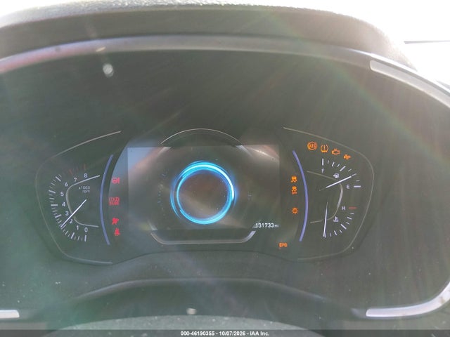 46190355 :رقم المزاد ، 5NMS53AA4KH133446 vin ، 2019 Hyundai Santa Fe Ultimate 2.0t مزاد بيع