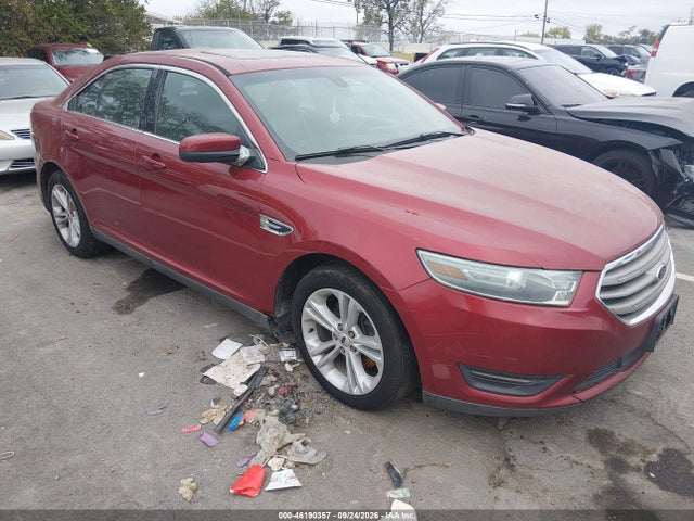 46190357 :رقم المزاد ، 1FAHP2E80DG200887 vin ، 2013 Ford Taurus Sel مزاد بيع