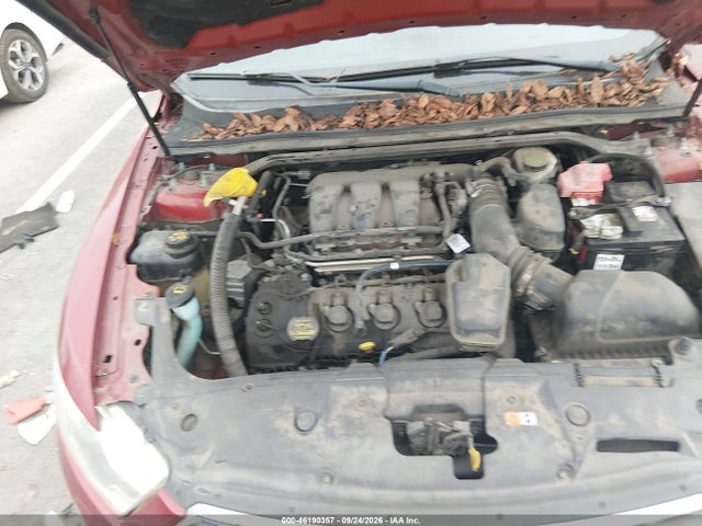 46190357 :رقم المزاد ، 1FAHP2E80DG200887 vin ، 2013 Ford Taurus Sel مزاد بيع