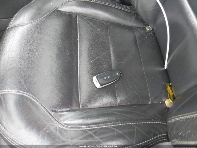 46190357 :رقم المزاد ، 1FAHP2E80DG200887 vin ، 2013 Ford Taurus Sel مزاد بيع
