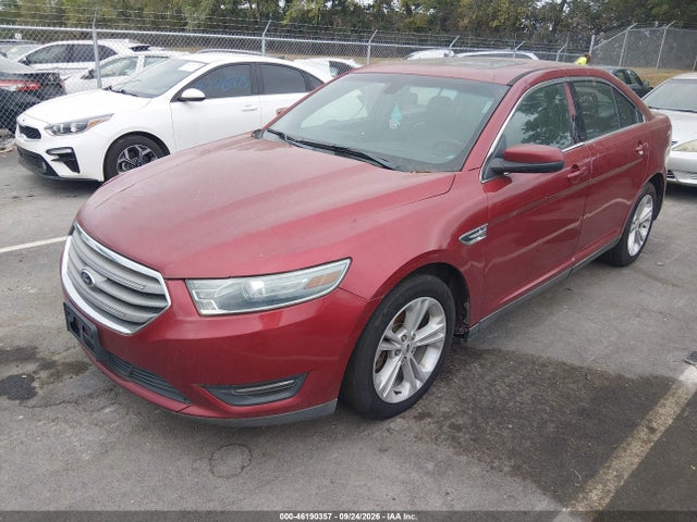 46190357 :رقم المزاد ، 1FAHP2E80DG200887 vin ، 2013 Ford Taurus Sel مزاد بيع