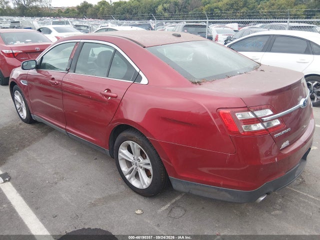 46190357 :رقم المزاد ، 1FAHP2E80DG200887 vin ، 2013 Ford Taurus Sel مزاد بيع