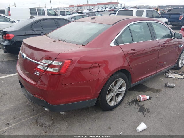 46190357 :رقم المزاد ، 1FAHP2E80DG200887 vin ، 2013 Ford Taurus Sel مزاد بيع