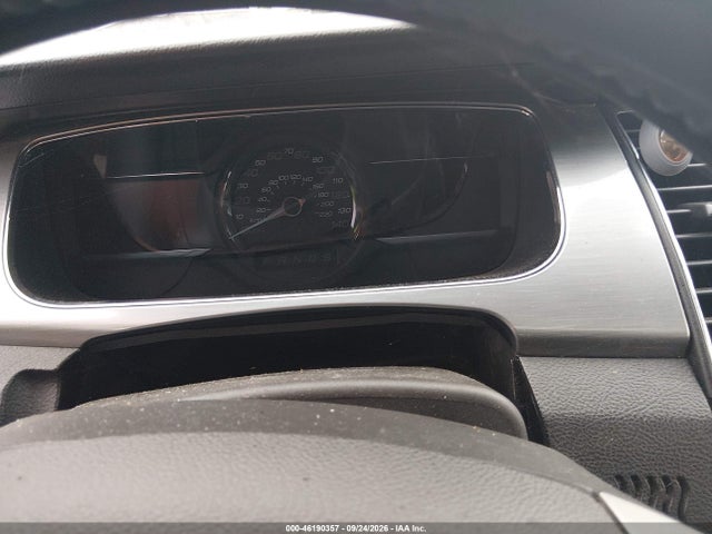 46190357 :رقم المزاد ، 1FAHP2E80DG200887 vin ، 2013 Ford Taurus Sel مزاد بيع