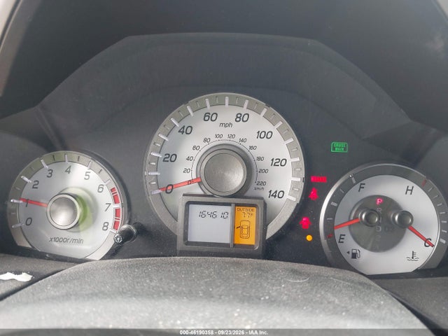Продажа на аукционе авто 2014 Honda Pilot Ex-l, vin: 5FNYF3H58EB003370, номер лота: 46190358
