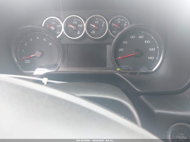 46190361 :رقم المزاد ، 1GNSKNKD7MR474147 vin ، 2021 Chevrolet Tahoe 4wd Lt مزاد بيع