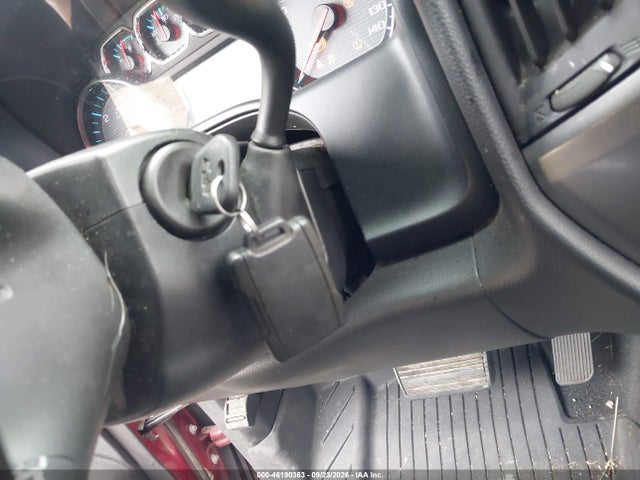 46190363 :رقم المزاد ، 3GCUKRECXJG622914 vin ، 2018 Chevrolet Silverado 1500 2lt مزاد بيع