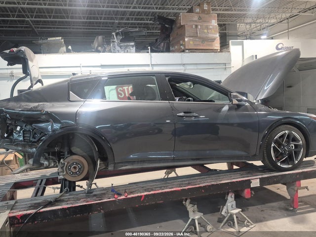 Aukcja sprzedaży 2025 Kia K4 Gt-line, vin: 3KPFW4DE4SE196752, numer aukcji: 46190365