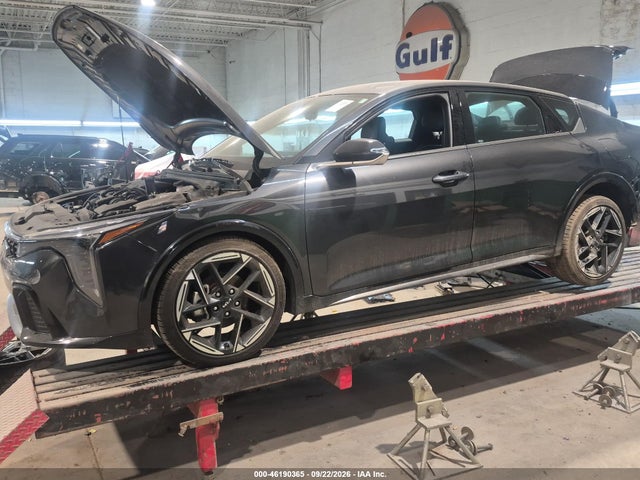 Aukcja sprzedaży 2025 Kia K4 Gt-line, vin: 3KPFW4DE4SE196752, numer aukcji: 46190365