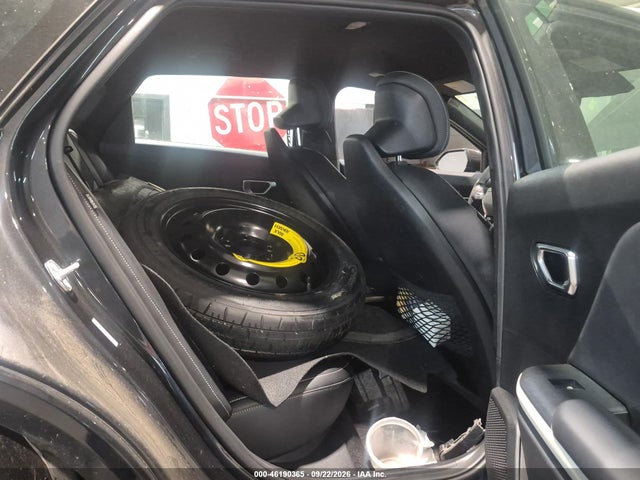 Aukcja sprzedaży 2025 Kia K4 Gt-line, vin: 3KPFW4DE4SE196752, numer aukcji: 46190365