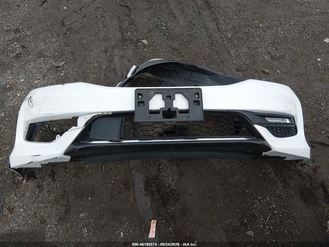 Aukcja sprzedaży 2017 Honda Accord Touring V6, vin: 1HGCR3F92HA033065, numer aukcji: 46190374