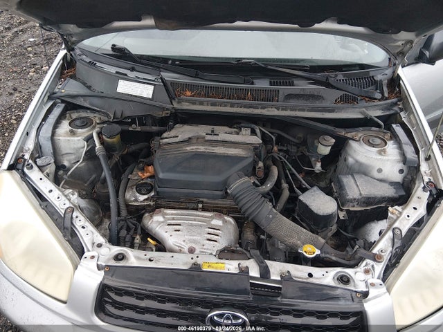 46190379 :رقم المزاد ، JTEGH20V926007541 vin ، 2002 Toyota Rav4 مزاد بيع