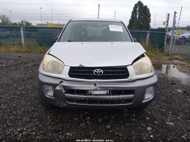 46190379 :رقم المزاد ، JTEGH20V926007541 vin ، 2002 Toyota Rav4 مزاد بيع