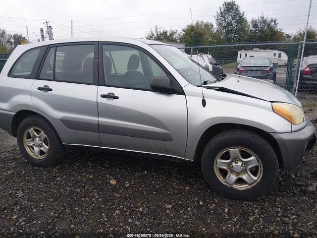 46190379 :رقم المزاد ، JTEGH20V926007541 vin ، 2002 Toyota Rav4 مزاد بيع