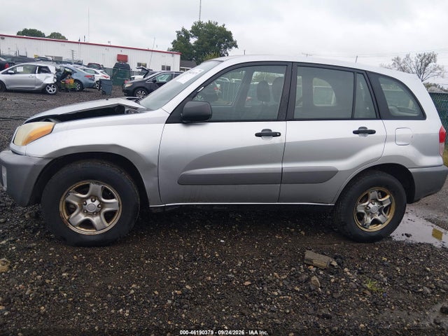 46190379 :رقم المزاد ، JTEGH20V926007541 vin ، 2002 Toyota Rav4 مزاد بيع
