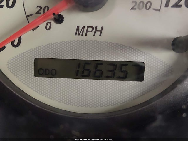 46190379 :رقم المزاد ، JTEGH20V926007541 vin ، 2002 Toyota Rav4 مزاد بيع