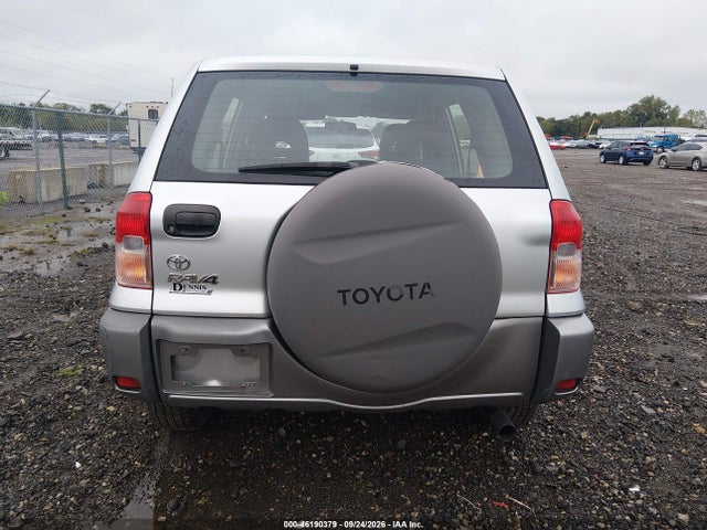46190379 :رقم المزاد ، JTEGH20V926007541 vin ، 2002 Toyota Rav4 مزاد بيع