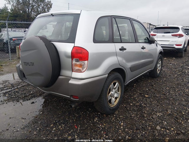 46190379 :رقم المزاد ، JTEGH20V926007541 vin ، 2002 Toyota Rav4 مزاد بيع