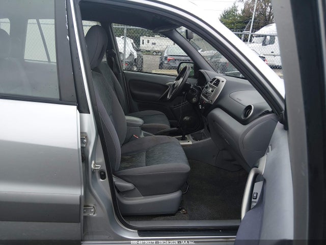46190379 :رقم المزاد ، JTEGH20V926007541 vin ، 2002 Toyota Rav4 مزاد بيع