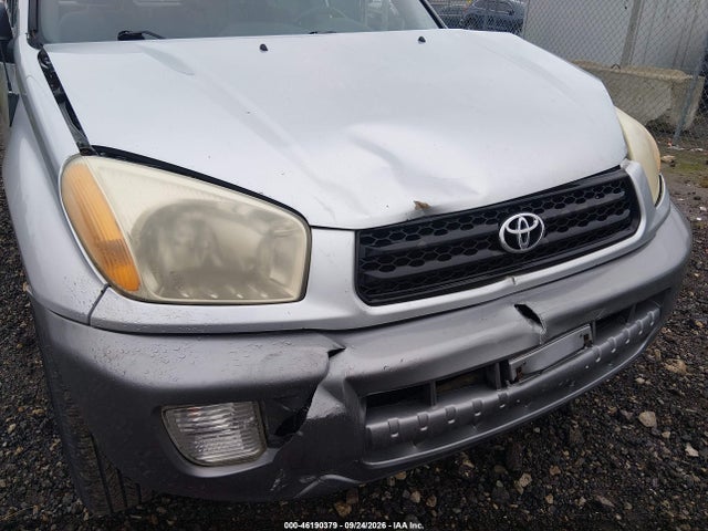 46190379 :رقم المزاد ، JTEGH20V926007541 vin ، 2002 Toyota Rav4 مزاد بيع