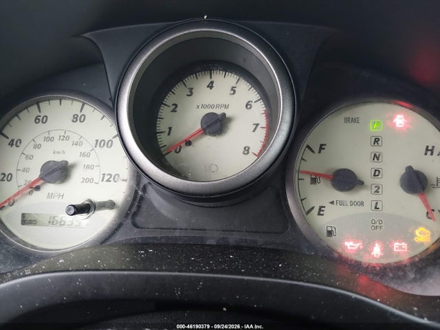 46190379 :رقم المزاد ، JTEGH20V926007541 vin ، 2002 Toyota Rav4 مزاد بيع