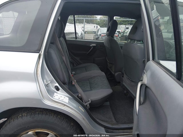 46190379 :رقم المزاد ، JTEGH20V926007541 vin ، 2002 Toyota Rav4 مزاد بيع