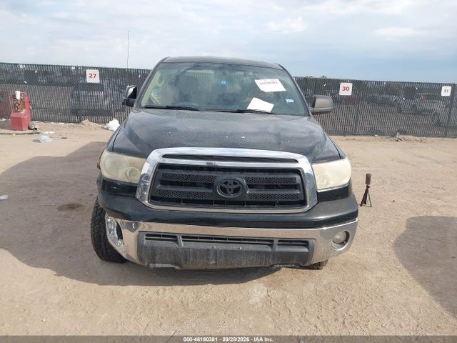 46190381 :رقم المزاد ، 5TFUM5F1XAX001944 vin ، 2010 Toyota Tundra 4wd Truck Grade 4.6l V8 (a6) مزاد بيع