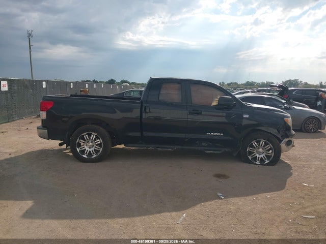 46190381 :رقم المزاد ، 5TFUM5F1XAX001944 vin ، 2010 Toyota Tundra 4wd Truck Grade 4.6l V8 (a6) مزاد بيع