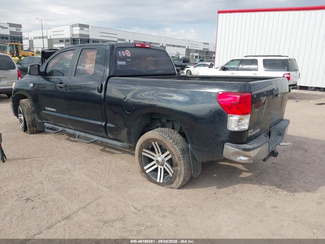 46190381 :رقم المزاد ، 5TFUM5F1XAX001944 vin ، 2010 Toyota Tundra 4wd Truck Grade 4.6l V8 (a6) مزاد بيع