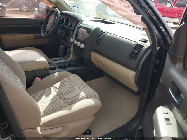 46190381 :رقم المزاد ، 5TFUM5F1XAX001944 vin ، 2010 Toyota Tundra 4wd Truck Grade 4.6l V8 (a6) مزاد بيع