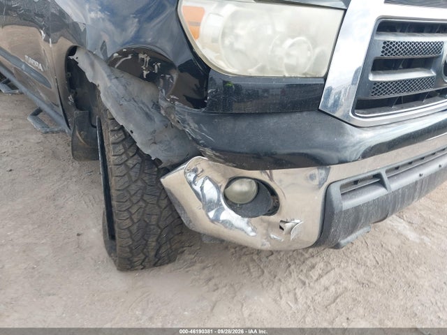 46190381 :رقم المزاد ، 5TFUM5F1XAX001944 vin ، 2010 Toyota Tundra 4wd Truck Grade 4.6l V8 (a6) مزاد بيع