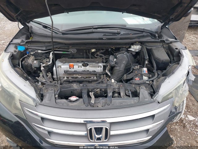 Продажа на аукционе авто 2014 Honda Cr-v Ex-l, vin: 2HKRM4H77EH720510, номер лота: 46190382