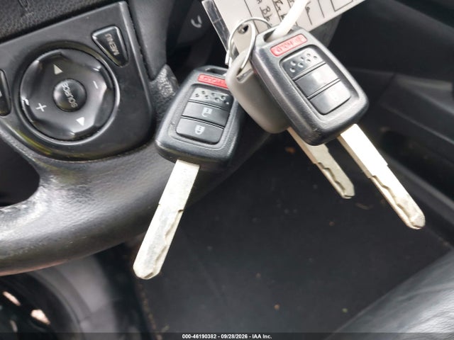 Продажа на аукционе авто 2014 Honda Cr-v Ex-l, vin: 2HKRM4H77EH720510, номер лота: 46190382