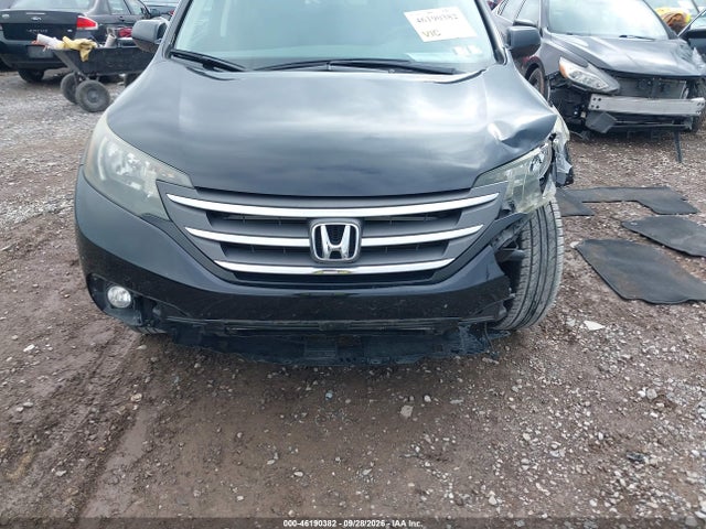Продажа на аукционе авто 2014 Honda Cr-v Ex-l, vin: 2HKRM4H77EH720510, номер лота: 46190382