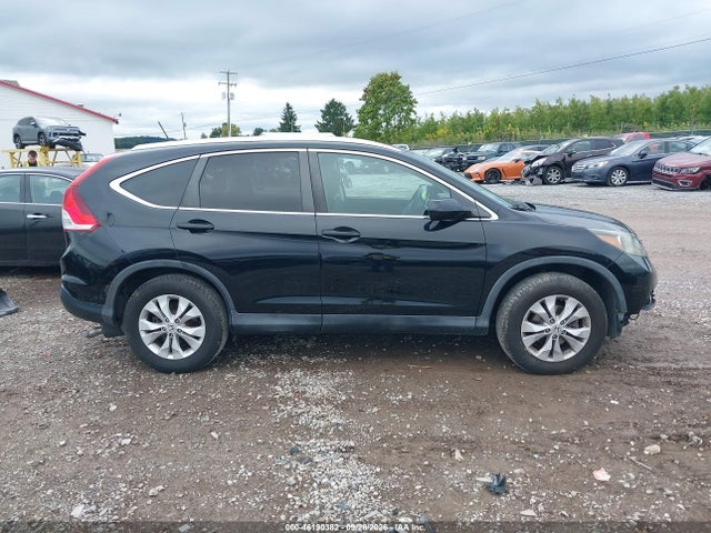 Продажа на аукционе авто 2014 Honda Cr-v Ex-l, vin: 2HKRM4H77EH720510, номер лота: 46190382