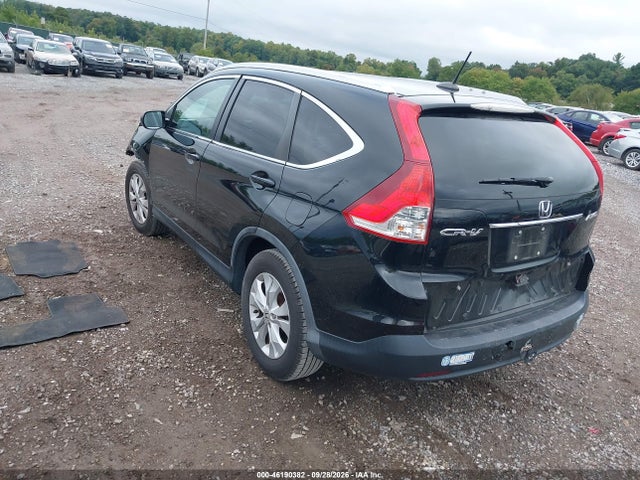 Продажа на аукционе авто 2014 Honda Cr-v Ex-l, vin: 2HKRM4H77EH720510, номер лота: 46190382