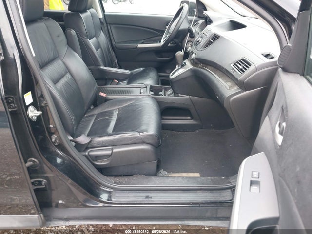 Продажа на аукционе авто 2014 Honda Cr-v Ex-l, vin: 2HKRM4H77EH720510, номер лота: 46190382