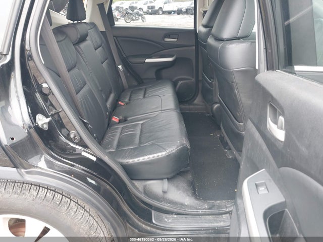Продажа на аукционе авто 2014 Honda Cr-v Ex-l, vin: 2HKRM4H77EH720510, номер лота: 46190382