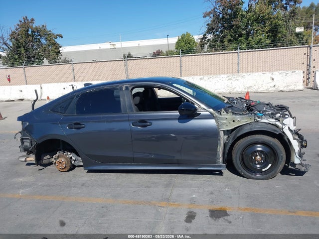 Aukcja sprzedaży 2022 Honda Civic Sport, vin: 2HGFE2F54NH588810, numer aukcji: 46190383