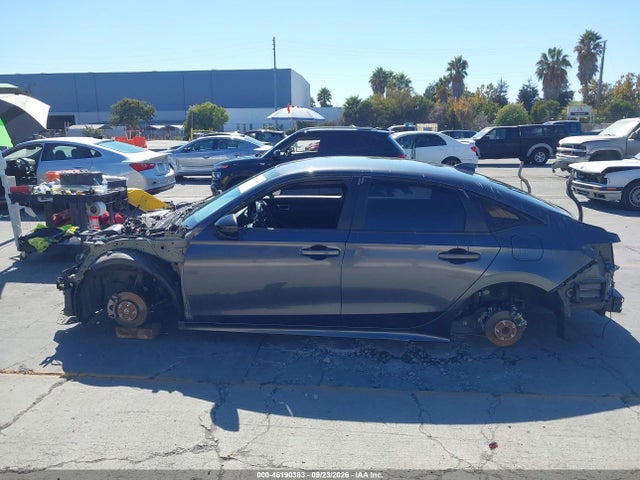 Aukcja sprzedaży 2022 Honda Civic Sport, vin: 2HGFE2F54NH588810, numer aukcji: 46190383