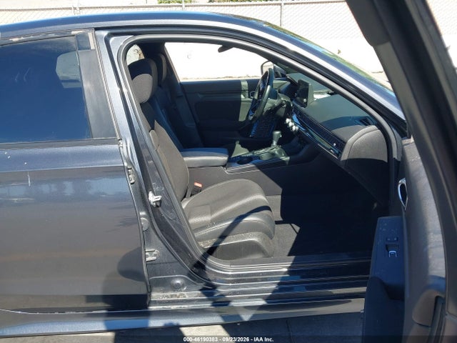 Aukcja sprzedaży 2022 Honda Civic Sport, vin: 2HGFE2F54NH588810, numer aukcji: 46190383