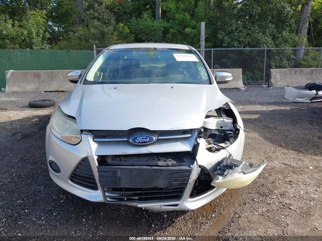 Продаж на аукціоні авто 2013 Ford Focus Se, vin: 1FADP3F27DL360271, номер лоту: 46190384