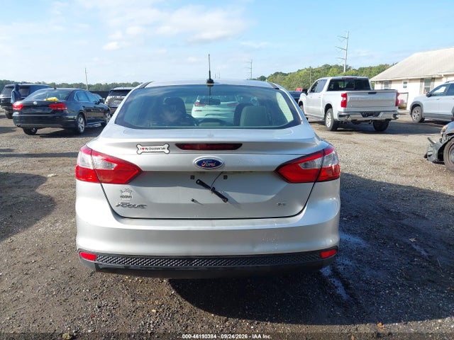Продаж на аукціоні авто 2013 Ford Focus Se, vin: 1FADP3F27DL360271, номер лоту: 46190384