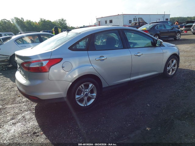 Продаж на аукціоні авто 2013 Ford Focus Se, vin: 1FADP3F27DL360271, номер лоту: 46190384