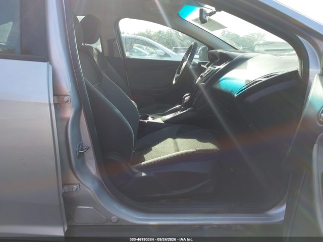 Продаж на аукціоні авто 2013 Ford Focus Se, vin: 1FADP3F27DL360271, номер лоту: 46190384
