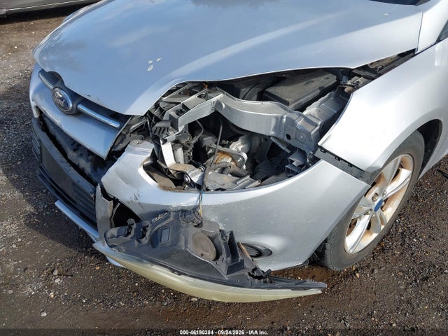 Продаж на аукціоні авто 2013 Ford Focus Se, vin: 1FADP3F27DL360271, номер лоту: 46190384