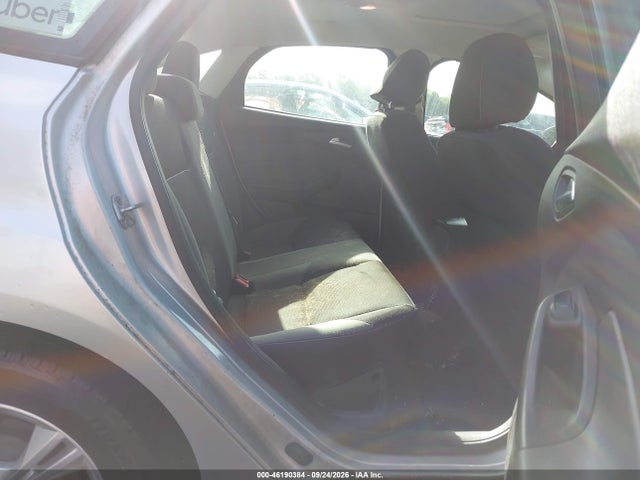 Продаж на аукціоні авто 2013 Ford Focus Se, vin: 1FADP3F27DL360271, номер лоту: 46190384