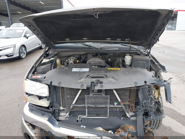 Auction sale of the 2006 Gmc Sierra 2500hd Sle1, vin: 1GTHK29U46E288406, lot number: 46190387
