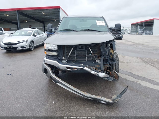 Auction sale of the 2006 Gmc Sierra 2500hd Sle1, vin: 1GTHK29U46E288406, lot number: 46190387